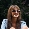 Elena Alexandrovas profil