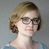 Katarzyna Wolny's profile