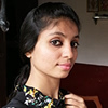 Vinutha K's profile
