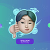 Profiel van William Kang