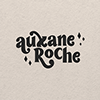 Auxane Roches profil