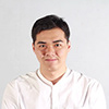 Joseph Leong's profile