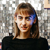 Natalia Kushniruck's profile