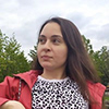 Perfil de Yana Alimuradova