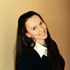 Yuliya Neroznak's profile