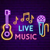 Perfil de Live Music Junkiez