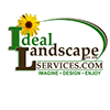 Ideal Landscape Services sin profil