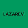 Profil appartenant à Lazarev. ✦
