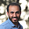 Mahmoud Zidan's profile