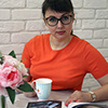 Юлия Ражева's profile