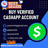 Профиль Buying Verified Cash App Accounts