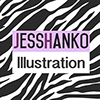 Jess Hanko's profile