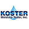 Koster Moisture Testers profil