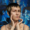 Profil von Nina Kostiushko