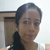 Ligia Guamán Yaguana's profile