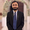 Profil użytkownika „Zaeem Naveed”