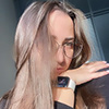 Profil von Алена Митрущенкова