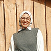 Profil Fayrouz Abd Elhafiz