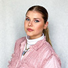Elena Vieru profili