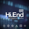 Hi.End Studios 的個人檔案