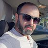 Mohammad Haris sin profil