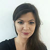 Julia Dobrakowska's profile