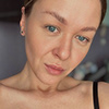Anastasiya Sysoi's profile