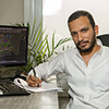 Profil Khalid Saleh