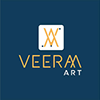 Veerm Art 的个人资料