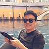 Profil użytkownika „Eddie Sungsoo Jun”