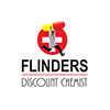 Flinders DC's profile