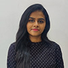 Aishwarya Vasan's profile