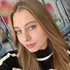 Anastasiia Solodaieva's profile