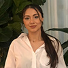 Leyli Aliva's profile
