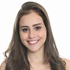 Giovanna Barross profil