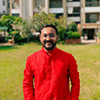 Profil von Uddhav Gohel