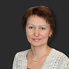 Profil appartenant à Ludmila Demchuk