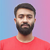 Md Naimur Rahmans profil