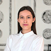 Profilo di Stella Ilchenko