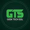 GEEK TECH SOLs profil