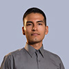Kevin Renzo Paucar Aquino sin profil