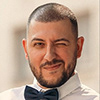Profil użytkownika „Georgi Zhelyazkov”