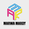 Henkilön Marwa Mardy profiili
