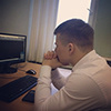 Profil użytkownika „Igor Badyrkhanov”