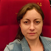 Profil użytkownika „Anastasiya Pestova”