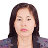 Yajaira Mendoza's profile
