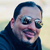 Profil von Ibrahim Alfayoumi