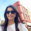 Profilo di Sonam Gautam