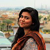 Taliha Sheikh's profile