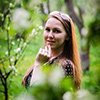 Profil użytkownika „Marina Iliushkina”